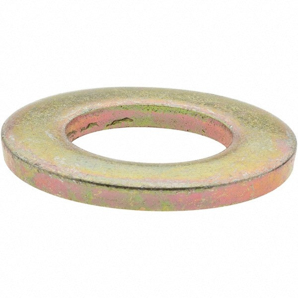 VALUE COLLECTION Value Collection 36708 Sae Flat Washer 3/4 in Steel Zinc