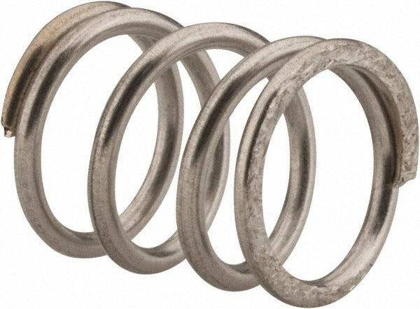 GARDNER SPRING Gardner Spring 36063GS Compression Spring 0.36in Od Stainless
