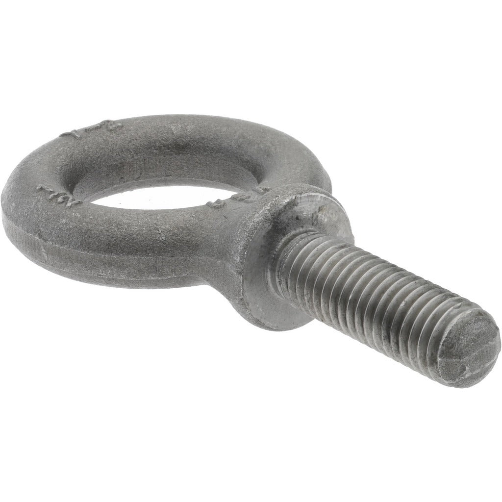GIBRALTAR Gibraltar P14641GB Fixed Lifting Eye Bolt 2400 Lb 1/2-13
