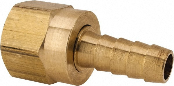 DIXON VALVE & COUPLING Dixon Valve Coupling MSC1430612K Barbed Hose Fitting