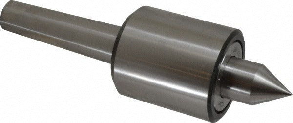 RITEN Riten 51604 Live Center MT4 Taper Shank 5500 Rpm