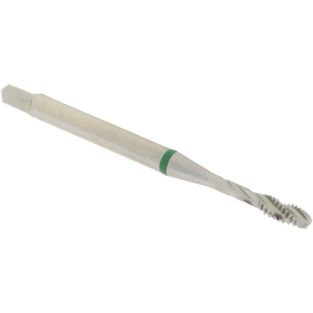 ACCUPRO Accupro T2634165 Spiral Flute Tap 4-40 3 Flute Hss