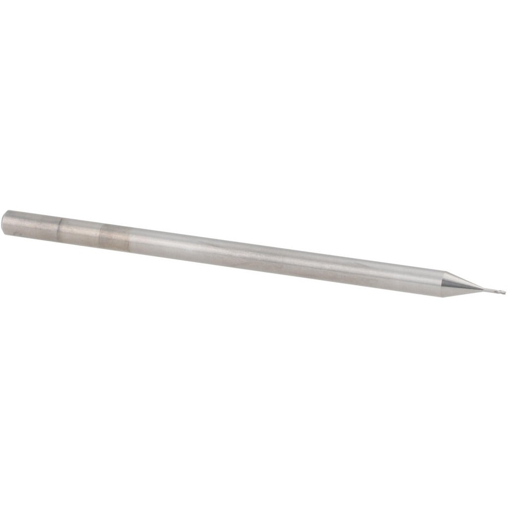 ACCUPRO Accupro 15024240 Corner Radius End Mill 0.0200 in 3 Flute