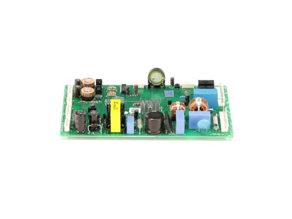 LG Lg EBR41531310 Refrigerator Electronic Control Board Electric (Main PCB Assembly) AP4871444