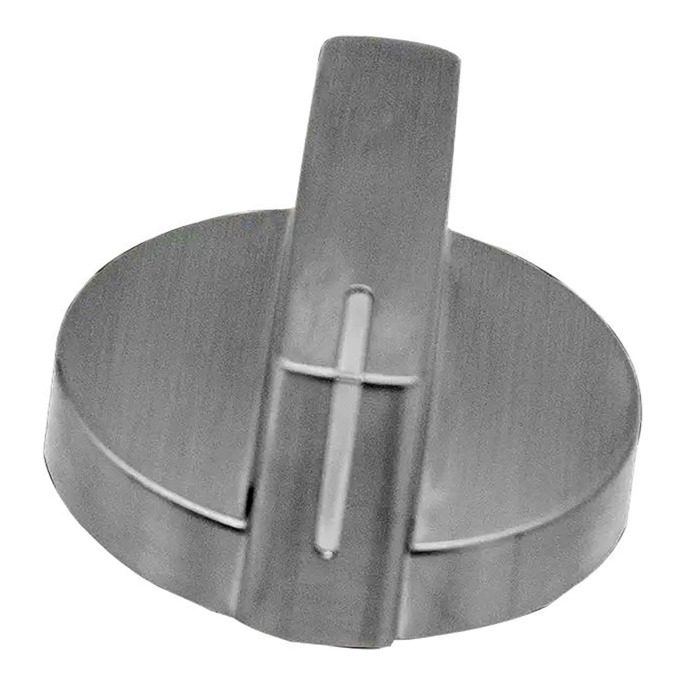 BOSCH Bosch 10012162 Knob Cooking Area 4 x 4 x 4 (Each) 12496836