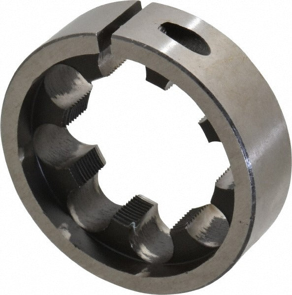 VALUE COLLECTION Value Collection 84047264 Round Die 1-1/2-24 Uns Hss