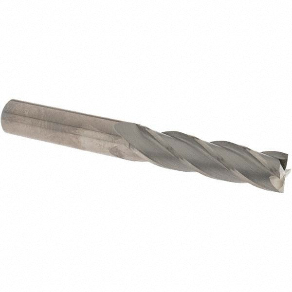 OSG Osg 484-7500 Square End Mill 3/4 in 4 Flute Solid Carbide