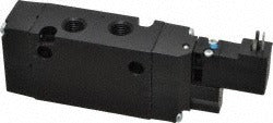 PARKER Parker B511BB549C Stacking Solenoid Valve 4-way 24VDC
