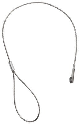 NATIONAL HARDWARE National Mfg N109-009 Gate Latch Cable Pull 5 Pack