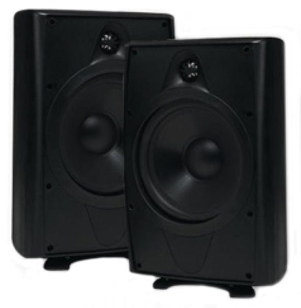 LEGRAND Legrand nvap16ob Outdoor Loudspeaker Stereo Pair