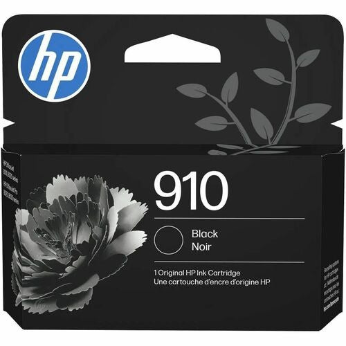 HP Hewlett-packard HEW3YL61AN Black Ink Cartridge