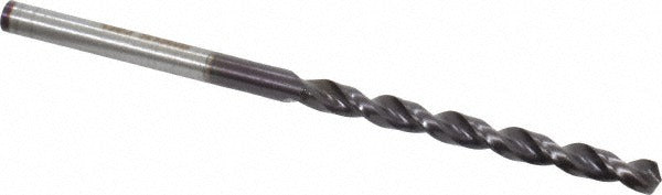 GUHRING Guhring 9005300031700 Jobber Drill Bit 1/8 in Pm Firex
