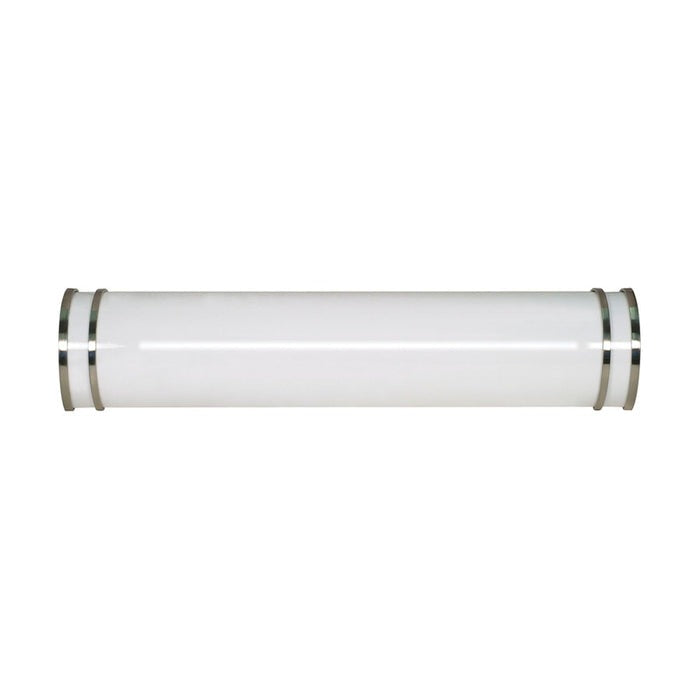 SATCO-NUVO Satco-Nuvo 62/1631 Glamour LED Vanity Fixture 26W (25 in)