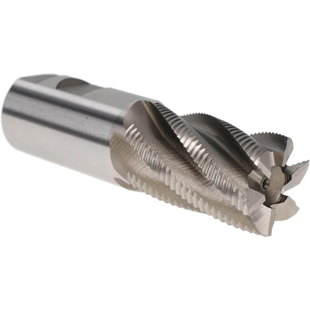VALUE COLLECTION Value Collection 724-2302 Roughing End Mill 1-1/4 in Cobalt