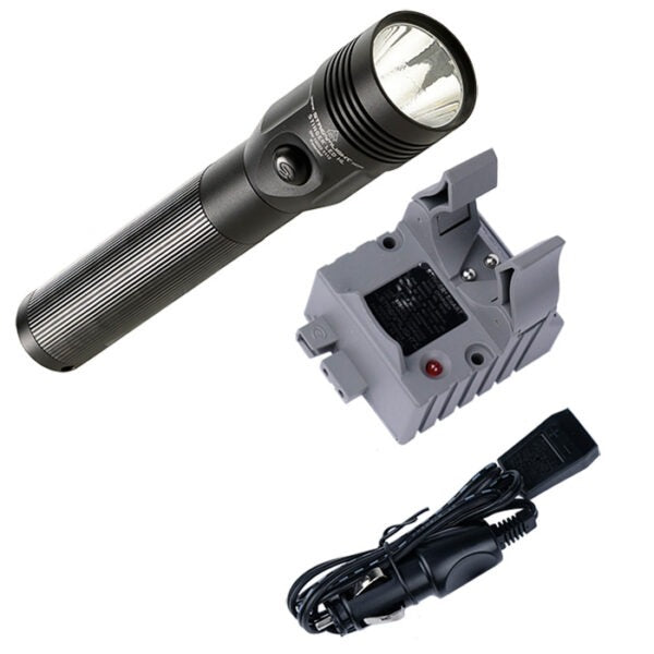 STREAMLIGHT Streamlight 75432 Stinger 800 Lumen Flashlight with Charger