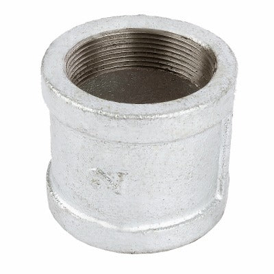 SOUTHLAND B K/mueller Inds(import) 511-208HN Galvanized Coupling 2in