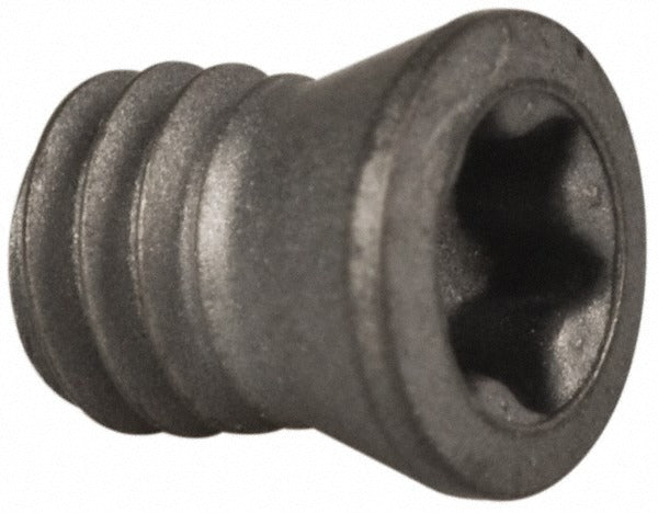 KENNAMETAL Kennametal 1021393 T15 Torx Cap Screw Indexables