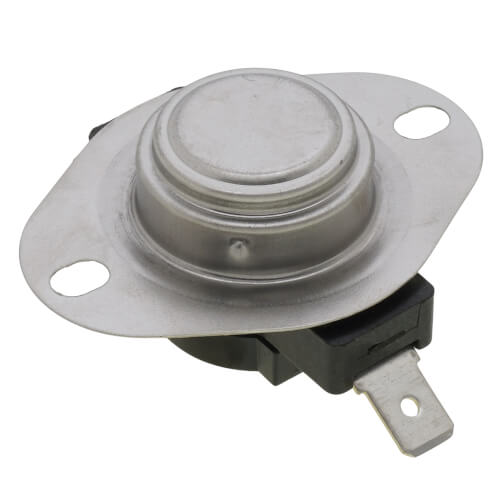 White Rodgers 3L01-130 Fixed Snap Disc Fan & Limit Control 115/130F Replacement 3L01-130