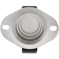 White-Rodgers 3L02-180 Manual Reset Snap Disc Limit Control 180 Degree Open on Rise Action 125 VA Pilot Duty