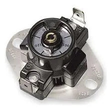 Emerson 3L05-2 Snap Disc Fan Control 0.75 In. Sensor 175-215F Adjustable