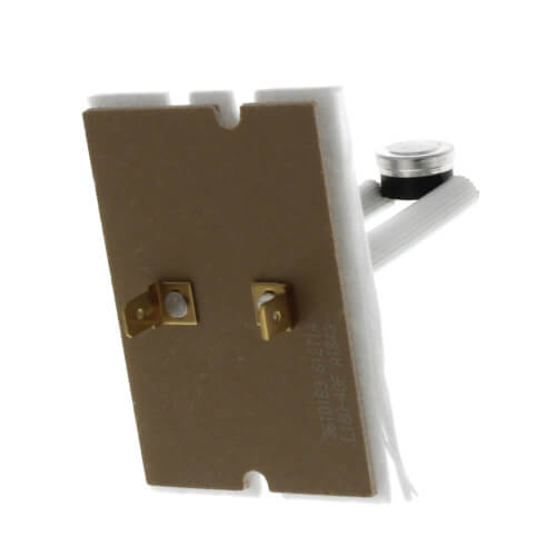 White-Rodgers 3L09-8 0.3/12/24/120/240V 4-3/10 in. HVAC Fan Control