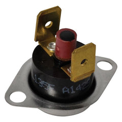 Copeland 3L12-250 Rollout Switch 250F SPST