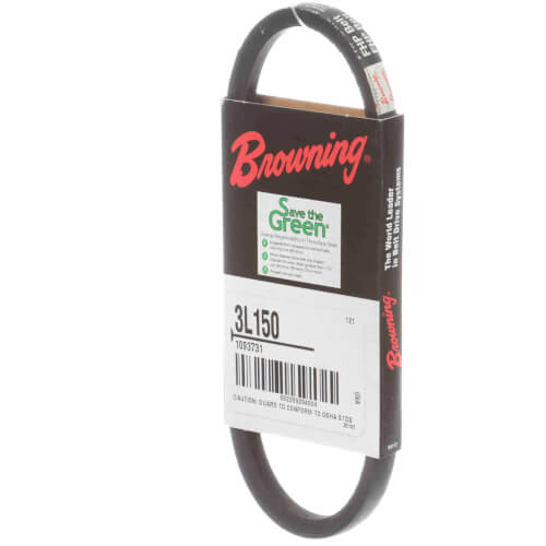 Browning 3L150 15oc Belt 15 Inches