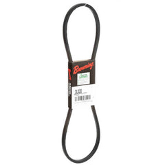 Browning 3L320 V-Belts - L Section, 1 Band, 32.0000 in Outside Length, Smooth, Wrapped Construction