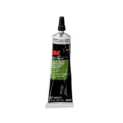 3M 7000000456 Extremely Fast Drying Super Weatherstrip and Gasket Adhesive, 5 oz Container Tube