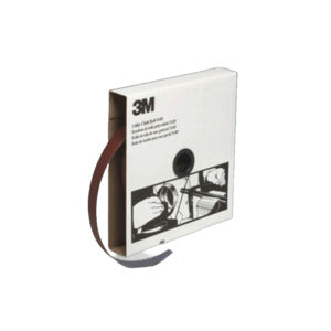 3M 3M 7000118507 Utility Cloth Roll 314D P280 (1 in x 150 ft Roll) 3MA051115-19785