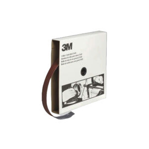 3M 3M 7000118533 Utility Cloth Roll 314D 1-1/2 in x 50 yd (5 per case)