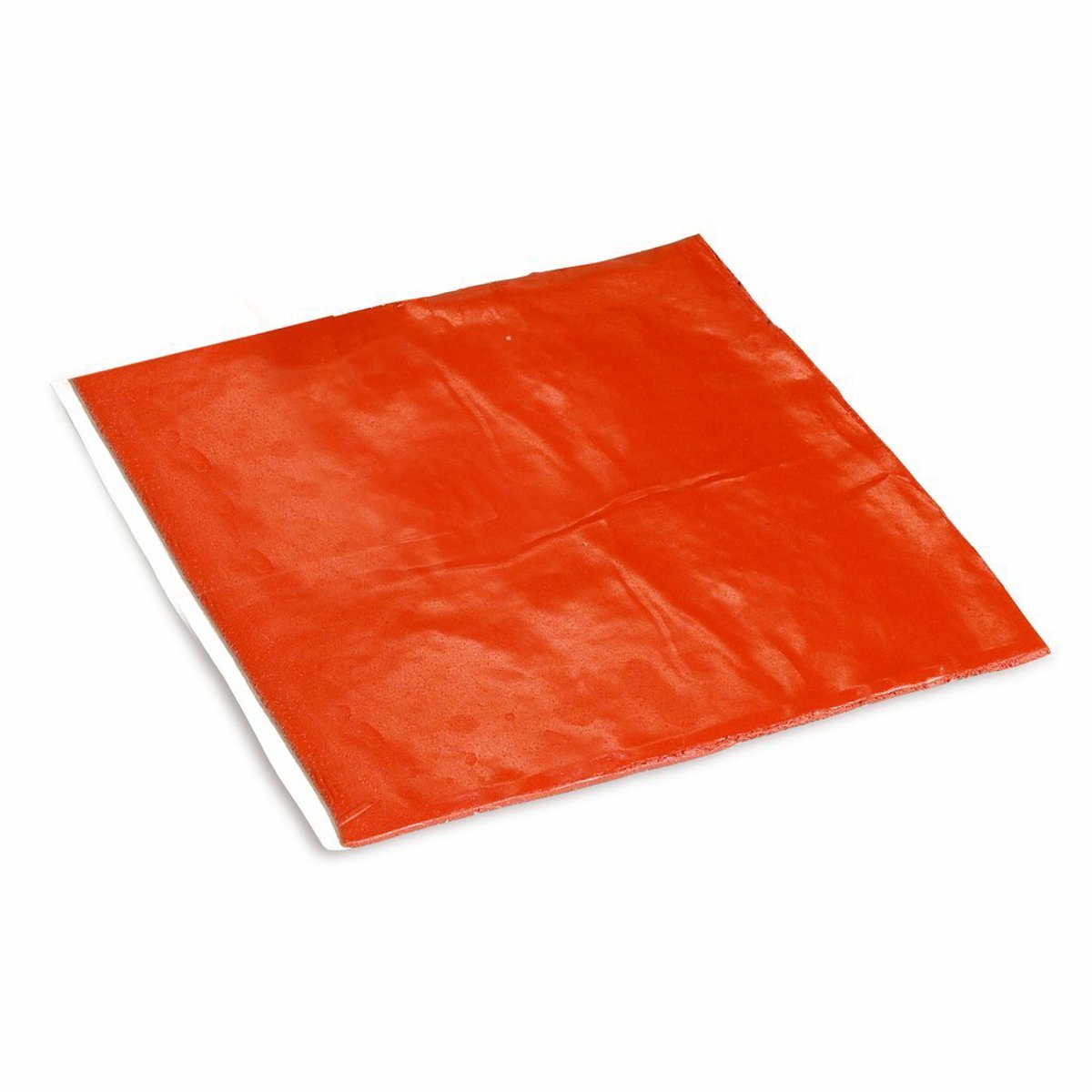 3M MPP+ 9.5 inch x 9.5 inch Fire Barrier Moldable Putty Pads, Red