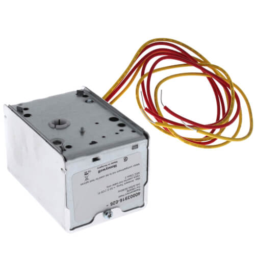 Resideo 40003916-026 Powerhead Motor Series V8043E