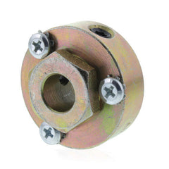 MARS 40005 Hex Hub, 1/2 ID Bore Universal