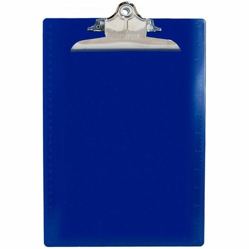 SAUNDERS Saunders SAU21602 Recycled Plastic Clipboard Beige