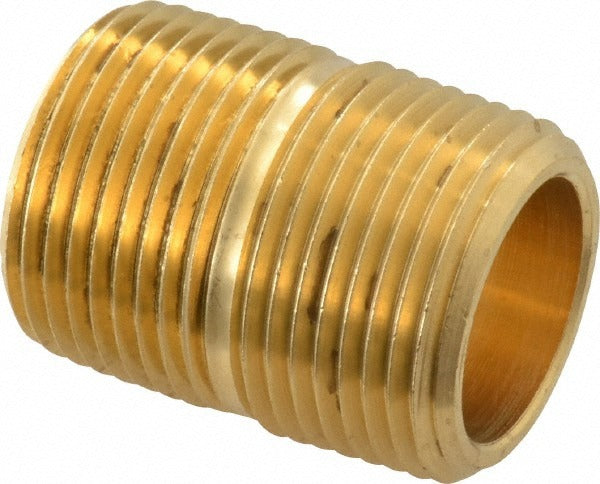 EATON Eaton 3326X12 Close Nipple 3/4 Inch Mnptf 1200 Psi