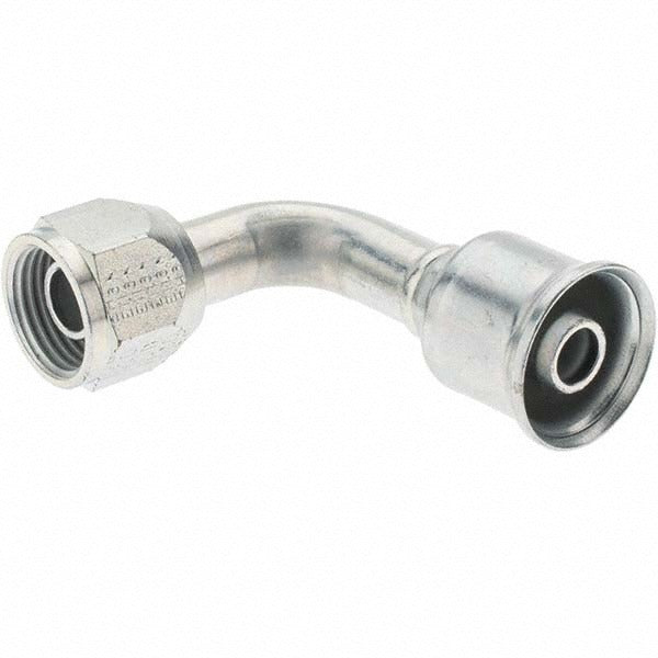 PARKER Parker KP103644 Hydraulic Hose 90 Degree Elbow Fitting