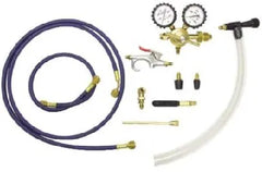 Uniweld 40055 Nitrogen Sludge Sucker Complete Kit | 3 Lbs