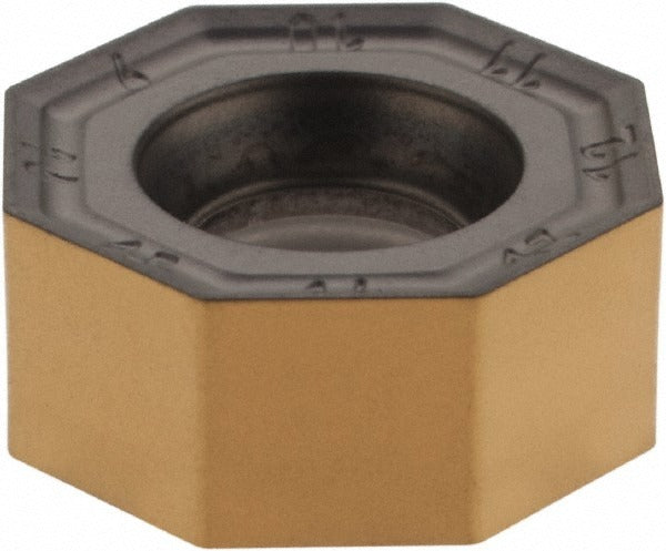 ISCAR Iscar 5606332 Milling Insert Onmu 050505-TN-MM IC830