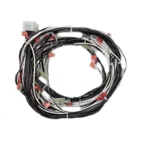 SAMSUNG Samsung DE81-05961A Wire Harness 110 Volts Ac