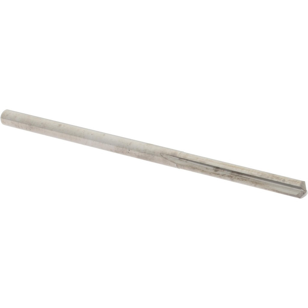 KYOCERA SGS PRECISION TOOLS Sgs 56043 No. 43 Carbide Straight-flute Drill Bit