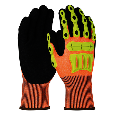 PIP Pip 1cf7006ftpr2x Cut-resistant Impact Gloves 2XL