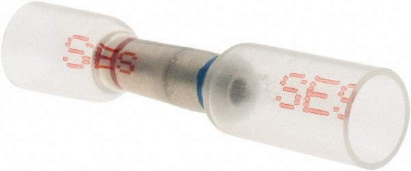 VALUE COLLECTION Value Collection BOW-998724 Butt Splice Terminal Crimp-on