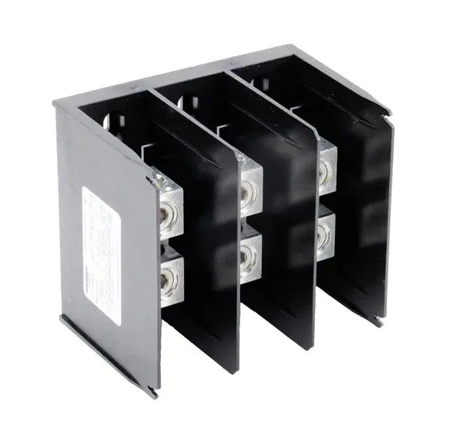 MARATHON SPECIAL PRODUCTS Marathon Special Products 1343582 Power Distribution Block 310 A 600 V (3 Pole)