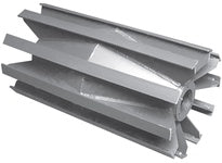 DODGE 219129 AIR CLEANER REPLACEMENT PARTS