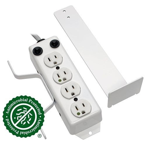 TRIPP LITE Tripp Lite PS410HGOEMX Surge Protector Pdu
