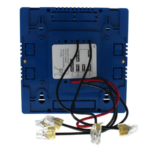 Tekmar 401 TN2 House Control - HVAC Boiler Control System