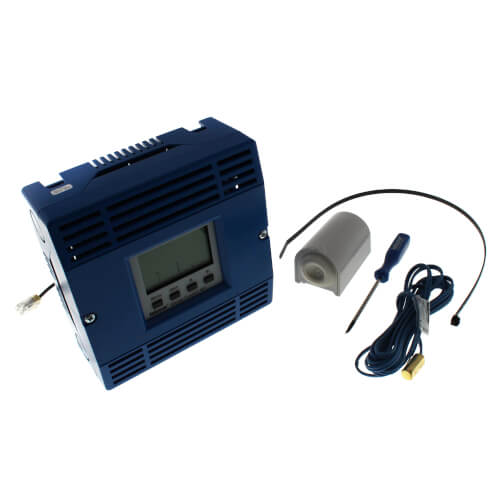 Tekmar 401 TN2 House Control - HVAC Boiler Control System