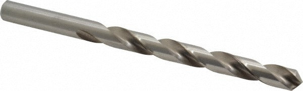 CLEVELAND CONTROLS Cleveland C72088 Jobber Drill Bit Letter R Hss 118 Deg