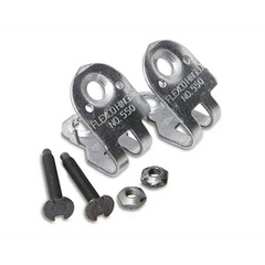 Flexco 550-1 Bolt Hinged Fastener Steel Material